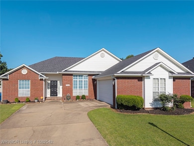 7201 Red Pine Dr, Fort Smith, AR 72916 - photo 3