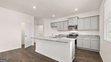 77 White Spruce Way, Newnan, GA 30265 - photo 5