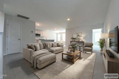 1639 Percheron Path unit (Lot 53), Fayetteville, NC 28312 - photo 4