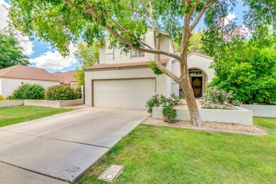 5130 W Mercury Way, Chandler, AZ 85226 - photo 3