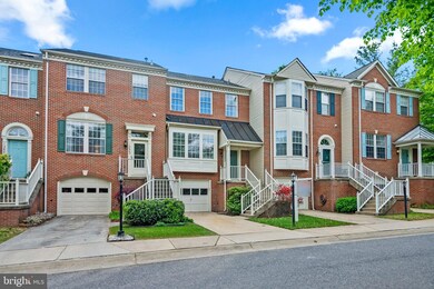 12604 Granite Ridge Dr, North Potomac, MD 20878 - photo 2