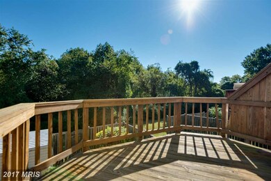 5705 Mason Bluff Dr, Burke, VA 22015 - photo 2