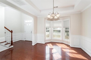 2407 Alderbrook Dr, High Point, NC 27265 - photo 3