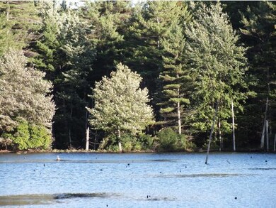 661 Mount Hunger Rd, Henniker, NH 03242 - photo 3