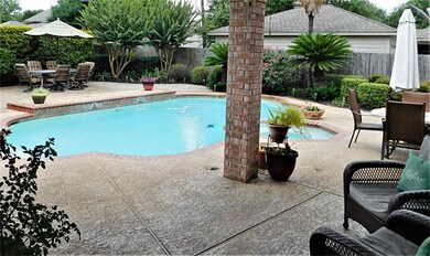 17011 Laguna Springs Dr, Houston, TX 77095 - photo 3