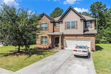 1419 Stone Ridge Ct, Hampton, GA 30228 - photo 2