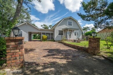 4670 Robert St, Cocoa, Fl 32927-Front 5