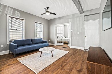 23 Fairmont Ave unit 1, Cambridge, MA 02139 - photo 7