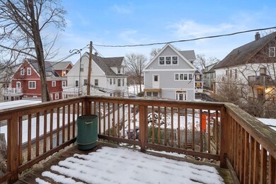 127 Fresh Pond Pkwy, Cambridge, MA 02138 - photo 2