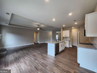 37 Jeffrey Ln, Dallas, GA 30157 - photo 7