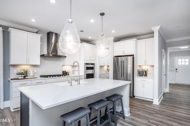 2212 Astride Way, Willow Spring, NC 27592 - photo 4