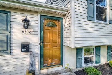 04 Exterior Front Entry