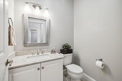 1st Floor Bath