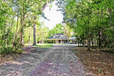 171 Running Deer Ln, Crawfordville, FL 32327 - photo 5