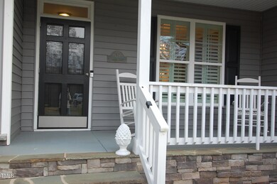 129 Creekside Dr, Oxford, NC 27565 - photo 6