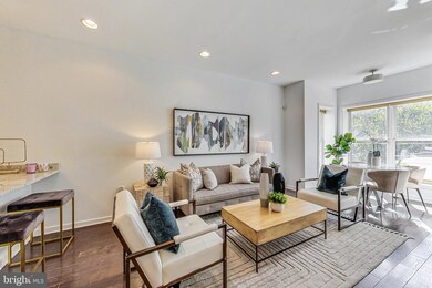 15 N St NW unit 1, Washington, DC 20001 - photo 7