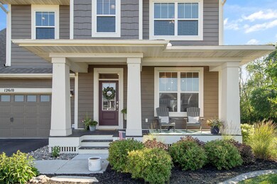 12610 Fondant Ct N, Hugo, MN 55038 - photo 4