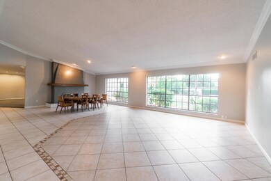 Formal Living and Dining
