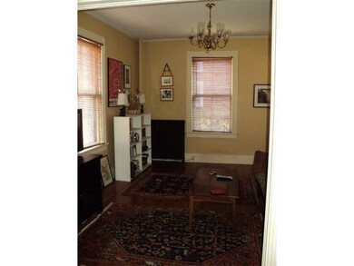 Dining Room.