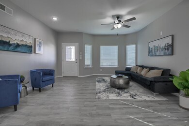 536 Cedarwood Ave, El Paso, TX 79928 - photo 2