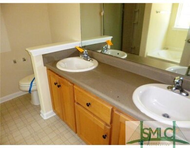 Master Bath/Spa.