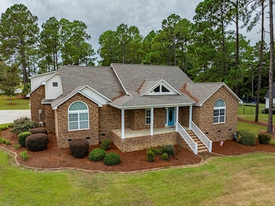 113 Goldenwood Dr, Sylvester, GA 31791 - photo 2