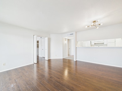 Dining Area with Breakfast Bar/Passthrough to Kitchen
