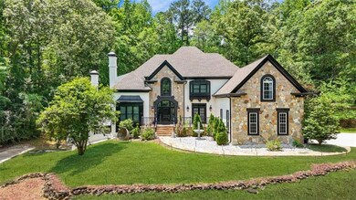 2878 Heather Row Ridge SW, Lilburn, GA 30047 - photo 3