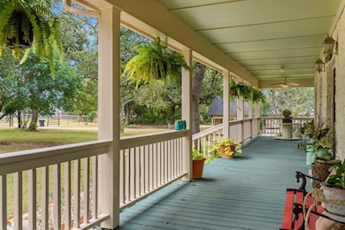 240 Lynch Bend Rd, Springtown, TX 76082 - photo 3