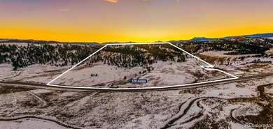 0 Highway 9 unit REC8627918, Hartsel, CO 80449 - photo 2