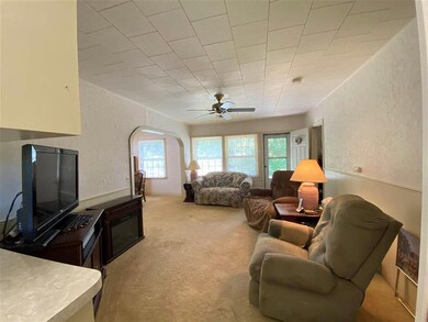 1220 E Broadway St, Cushing, OK 74023 - photo 3