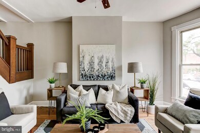 1313 S Carey St, Baltimore, MD 21230 - photo 5