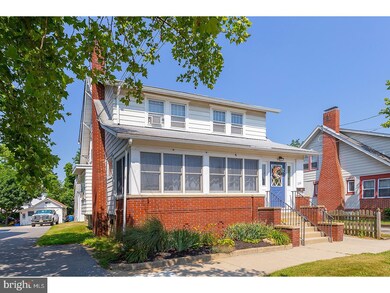 111 Broad St, Swedesboro, NJ 08085 - photo 2