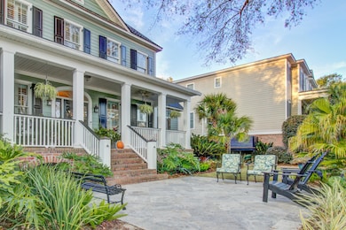 764 Whispering Marsh Dr, Charleston, SC 29412 - photo 7