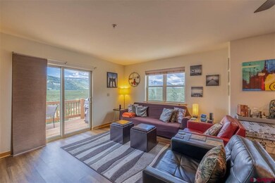 45 Elk Valley Rd unit 202 Foxtrot Bui, Crested Butte, CO 81224 - photo 6