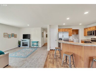 Kitchen/Family Room