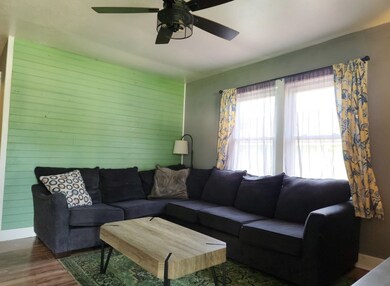 256 Walker St, Manchester, TN 37355 - photo 4