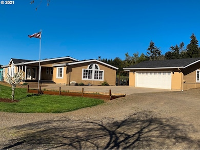 9961 S Maple Grove Rd, Molalla, OR 97038 - photo 2