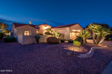 Beautiful Curb Appeal