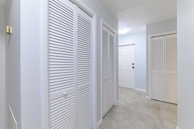 Front Hallway