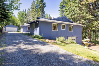 5470 E Garwood Rd, Hayden, ID 83835 - photo 2