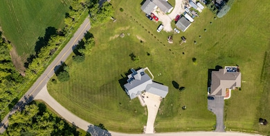 Ariel View