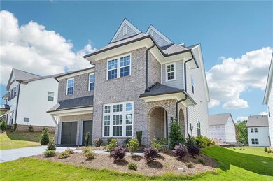 61 Finley Creek Dr, Dawsonville, GA 30534 - photo 3