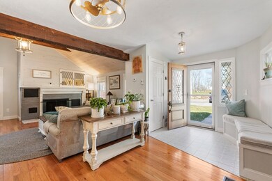 468 Central Turnpike, Sutton, MA 01590 - photo 6