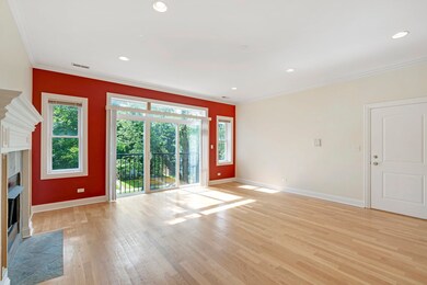 6229 N Richmond St unit 3S, Chicago, IL 60659 - photo 4