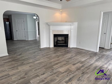 204 Falkirk Dr, Warner Robins, GA 31088 - photo 2