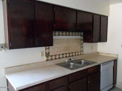 Unit 5 kitchen
