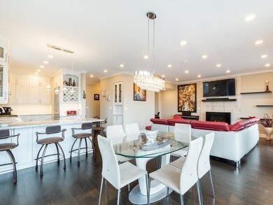 The Brook House unit 1215, Brookline, MA 02445 - photo 7