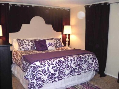 Master Bedroom.