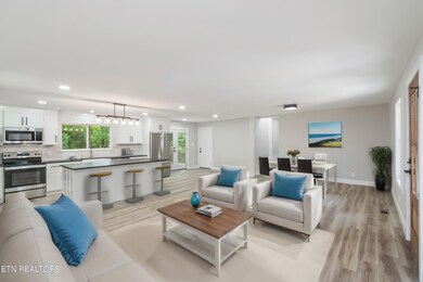 2600 Pine Hill Dr, Knoxville, TN 37932 - photo 7